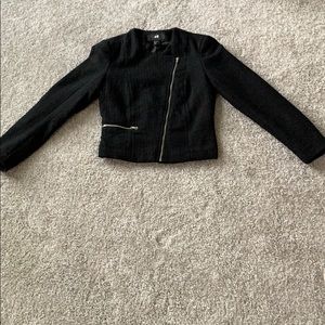 H&M blazer